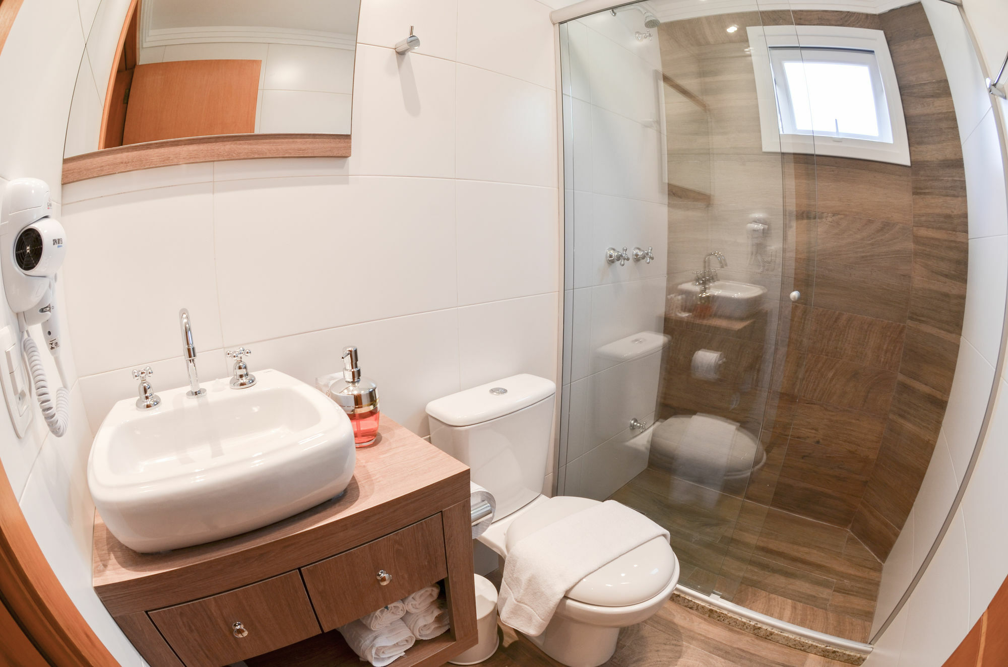 Viena Flats Apartment Gramado Bagian luar foto