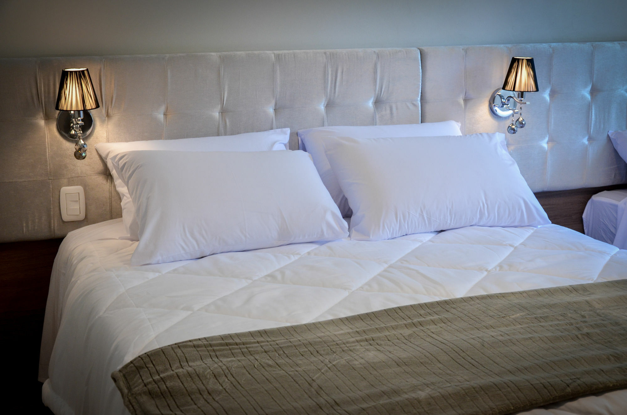 Viena Flats Apartment Gramado Bagian luar foto