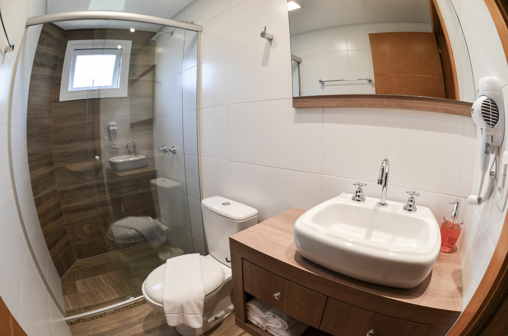Viena Flats Apartment Gramado Bagian luar foto