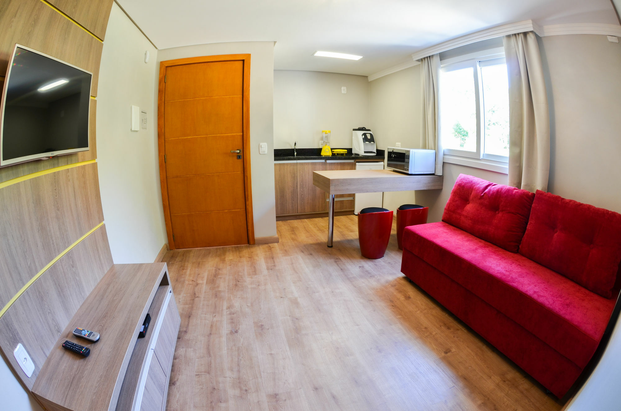 Viena Flats Apartment Gramado Bagian luar foto