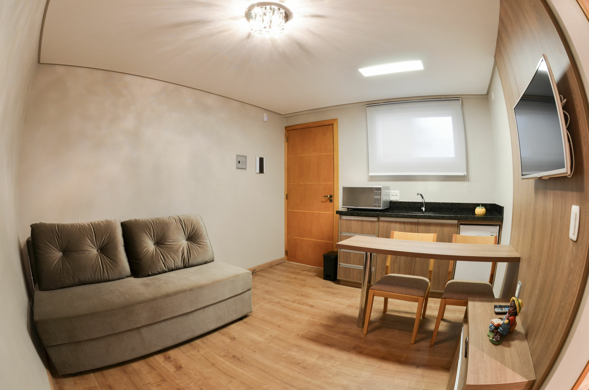Viena Flats Apartment Gramado Bagian luar foto