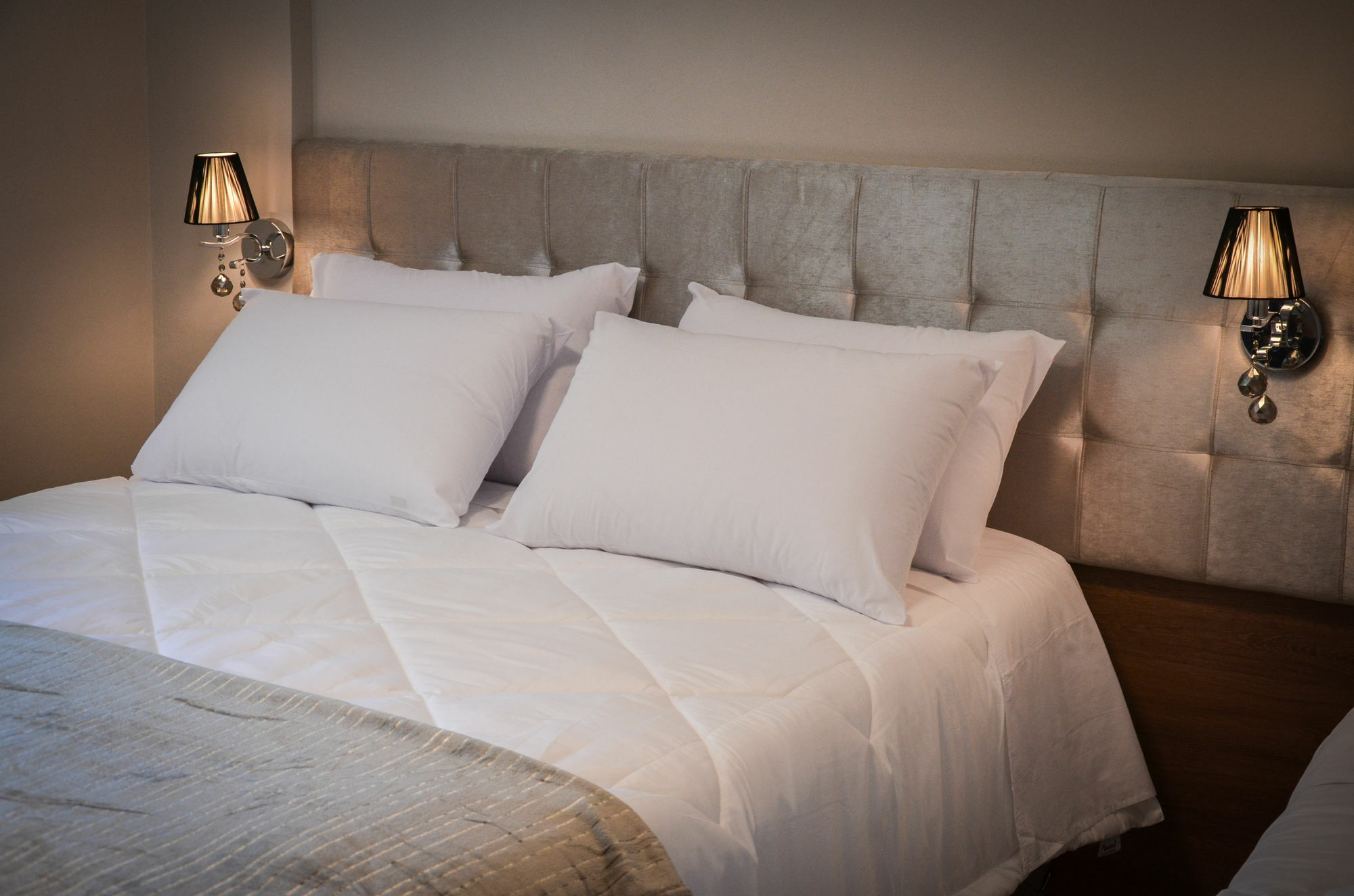 Viena Flats Apartment Gramado Bagian luar foto