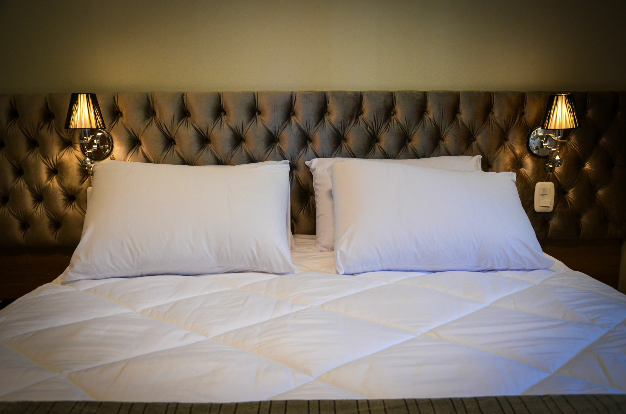 Viena Flats Apartment Gramado Bagian luar foto