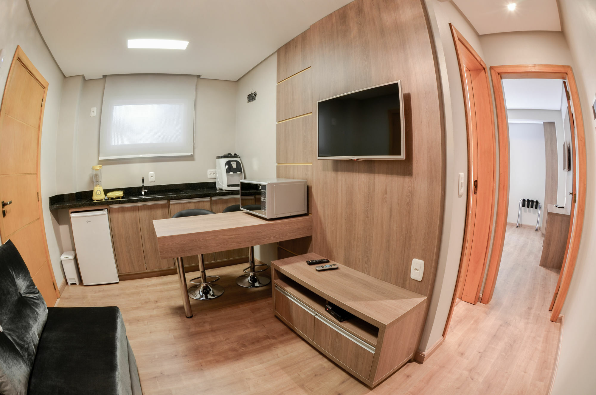 Viena Flats Apartment Gramado Bagian luar foto
