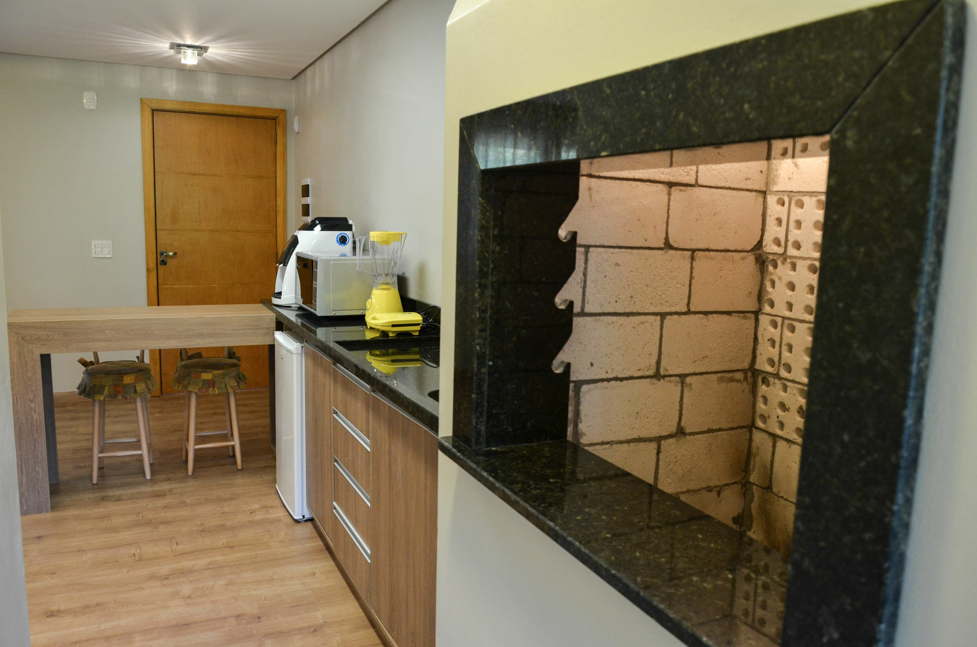 Viena Flats Apartment Gramado Bagian luar foto
