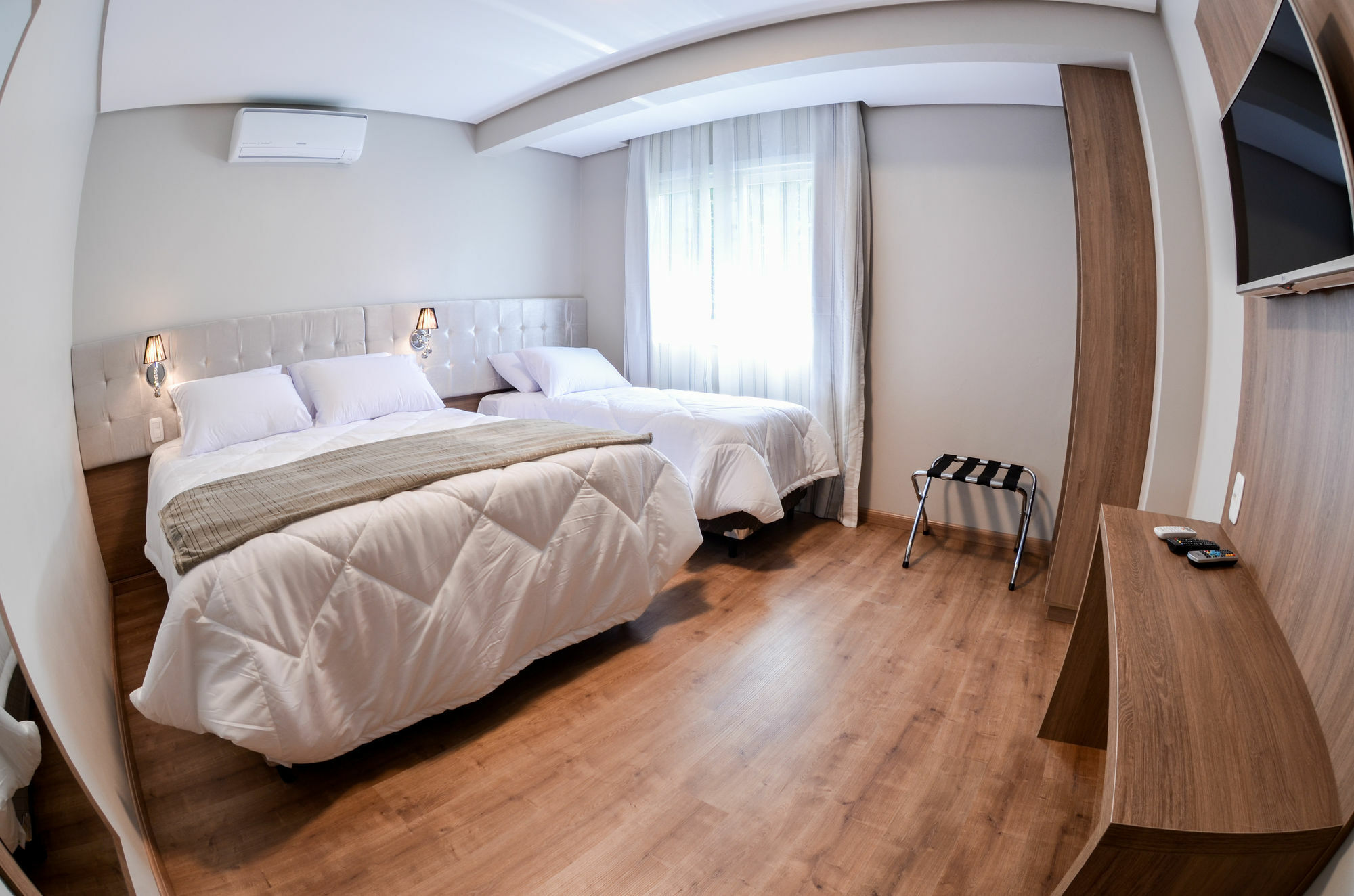 Viena Flats Apartment Gramado Bagian luar foto