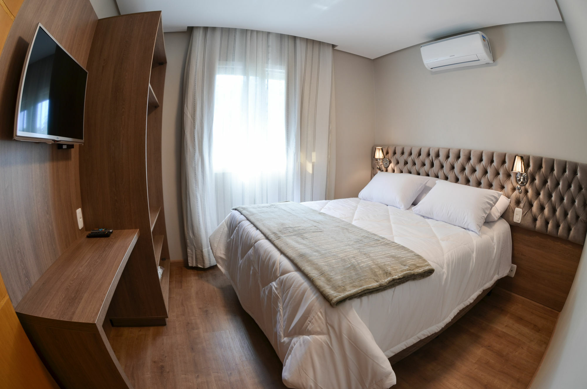 Viena Flats Apartment Gramado Bagian luar foto